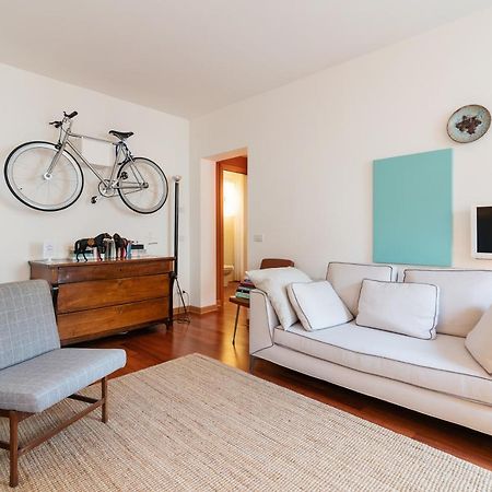 Scrovegni Design Apartment Padoue Extérieur photo