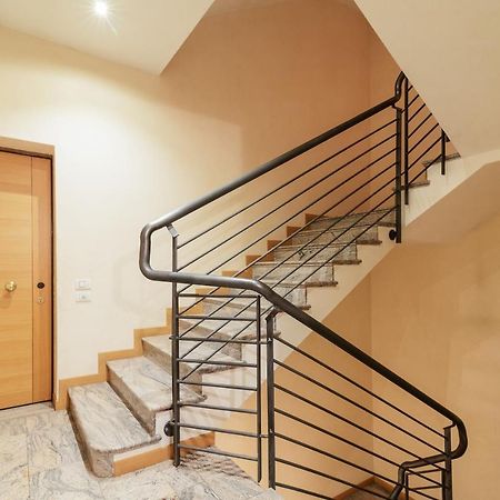 Scrovegni Design Apartment Padoue Extérieur photo