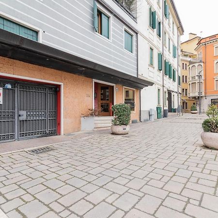 Scrovegni Design Apartment Padoue Extérieur photo