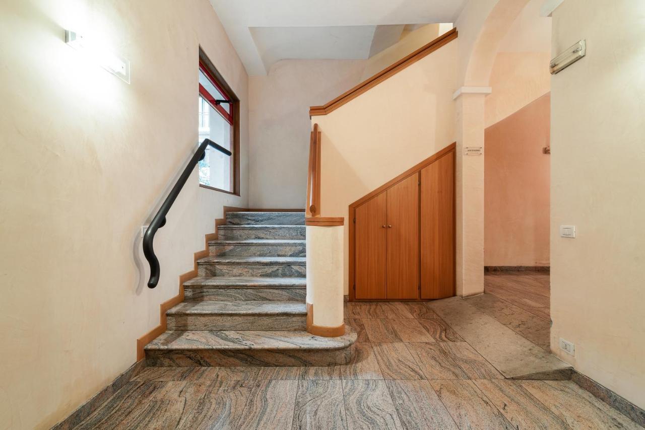 Scrovegni Design Apartment Padoue Extérieur photo