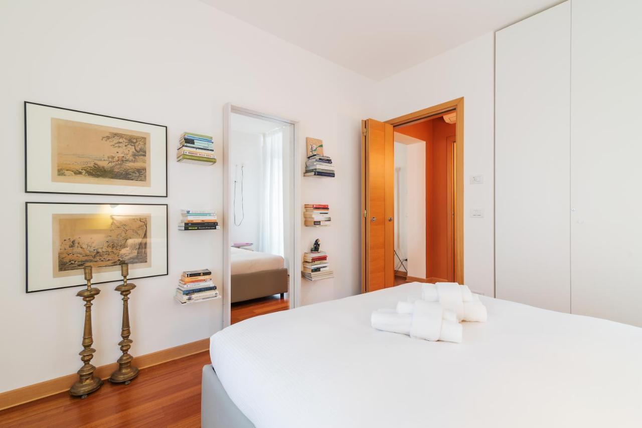 Scrovegni Design Apartment Padoue Extérieur photo
