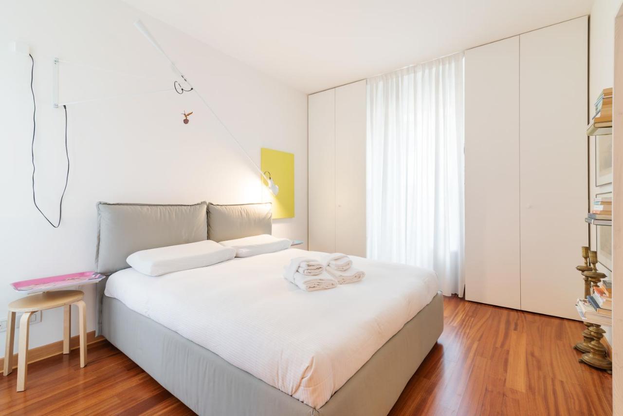 Scrovegni Design Apartment Padoue Extérieur photo