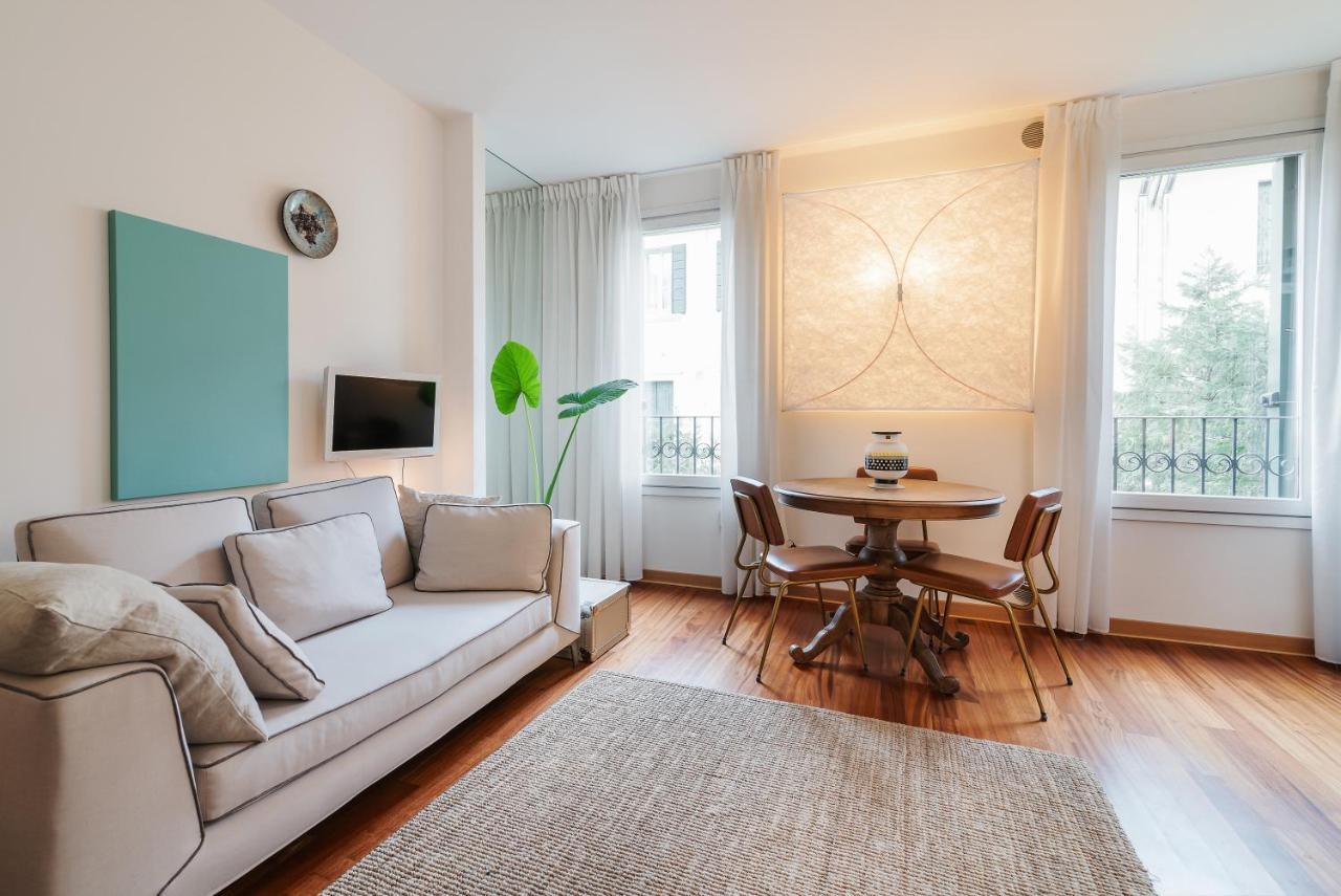 Scrovegni Design Apartment Padoue Extérieur photo