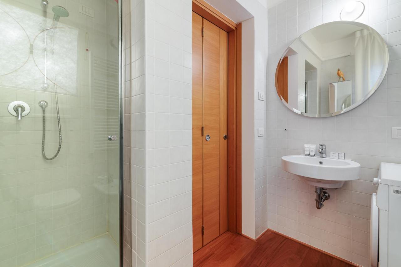 Scrovegni Design Apartment Padoue Extérieur photo