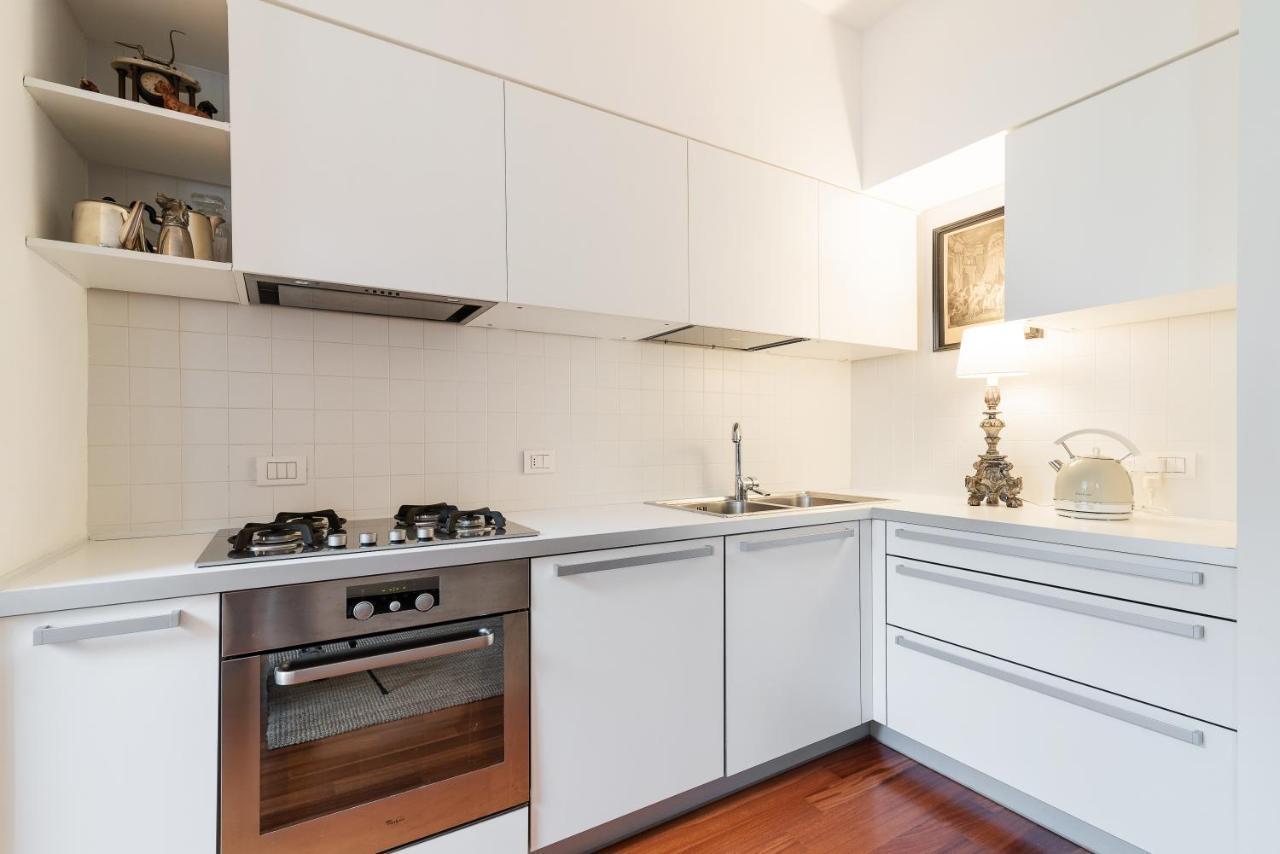 Scrovegni Design Apartment Padoue Extérieur photo