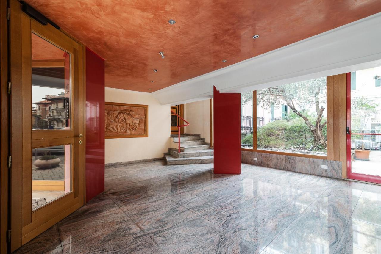 Scrovegni Design Apartment Padoue Extérieur photo