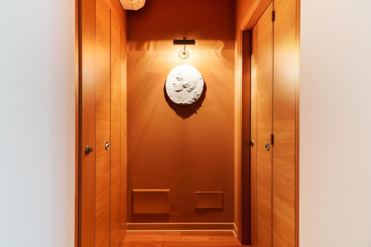 Scrovegni Design Apartment Padoue Extérieur photo