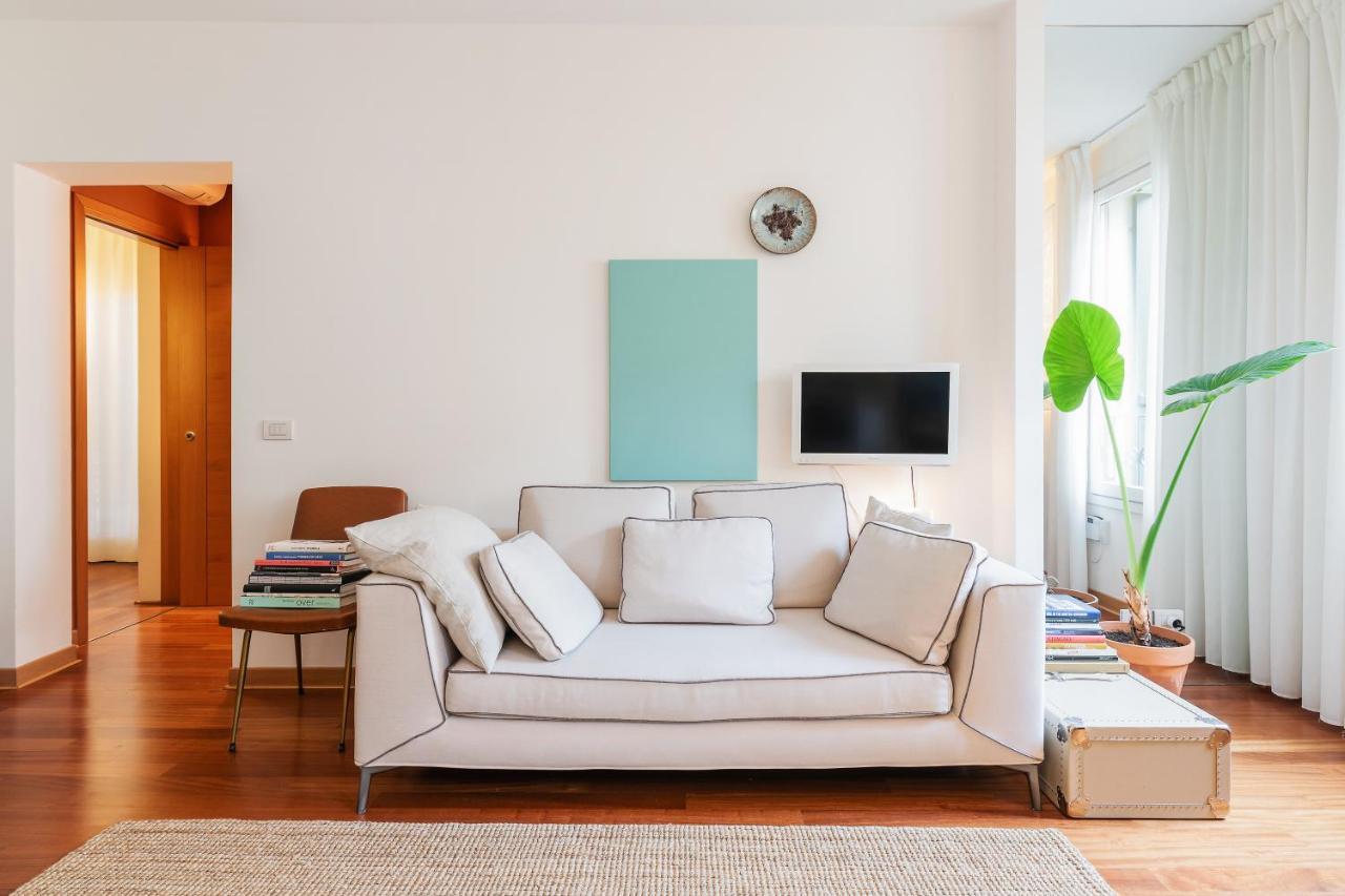 Scrovegni Design Apartment Padoue Extérieur photo
