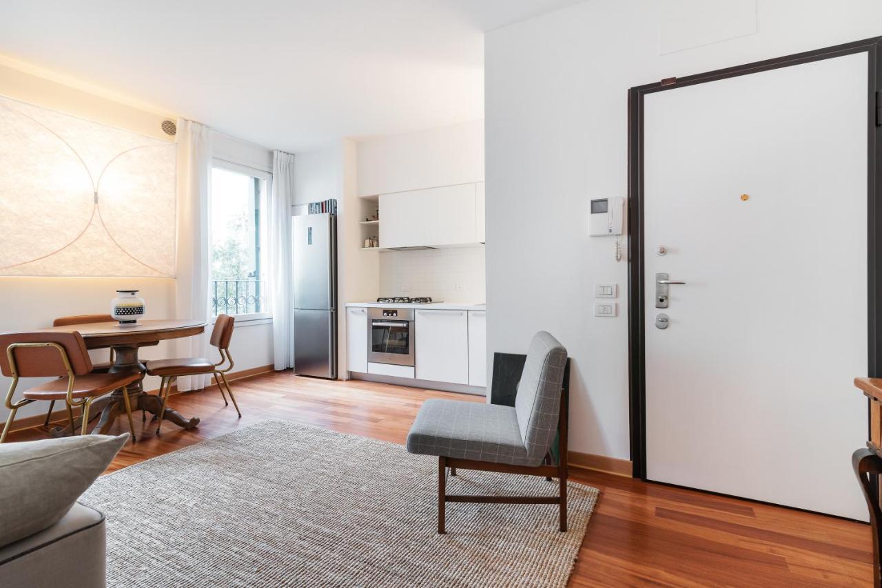Scrovegni Design Apartment Padoue Extérieur photo