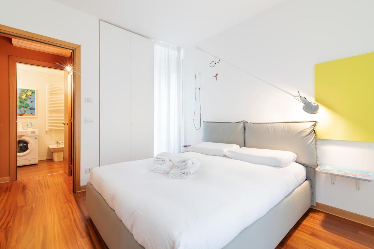 Scrovegni Design Apartment Padoue Extérieur photo